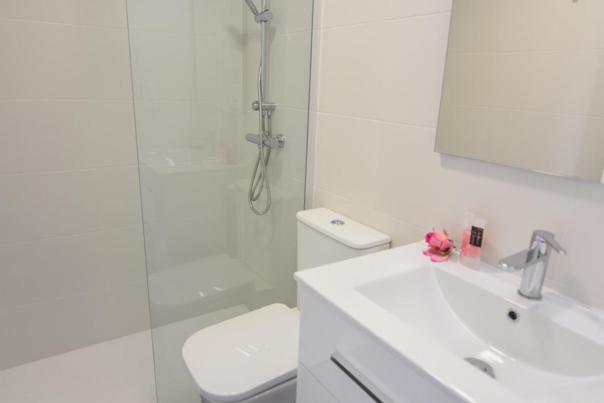 Apartamento RNET - Puerto Simona 22 - Roses Costa Brava Exterior foto